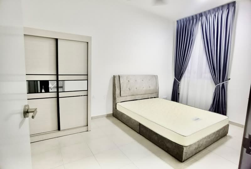 Pangsapuri untuk Disewa di Tangerine Suites - Kar Hooi - Bedroom - PropertyGuru.com.my