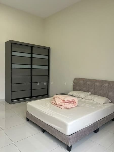 Rumah Teres 2-Tingkat untuk Disewa di Johor Bahru (Johor) - Jay Ho - Bedroom - PropertyGuru.com.my
