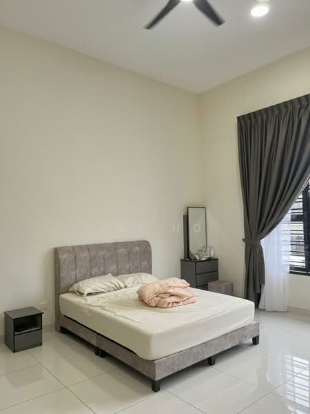 Rumah Teres 2-Tingkat untuk Disewa di Johor Bahru (Johor) - Jay Ho - Bedroom - PropertyGuru.com.my