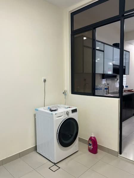 Rumah Teres 2-Tingkat untuk Disewa di Johor Bahru (Johor) - Jay Ho - Interior - PropertyGuru.com.my