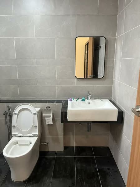 Rumah Teres 2-Tingkat untuk Disewa di Johor Bahru (Johor) - Jay Ho - Bathroom - PropertyGuru.com.my