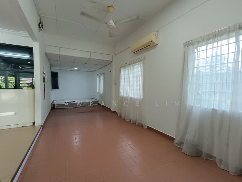 Rumah Teres 2 Tingkat untuk Dijual di Taman Jati (Batu Berendam) - Lawrance Lim - PropertyGuru.com.my
