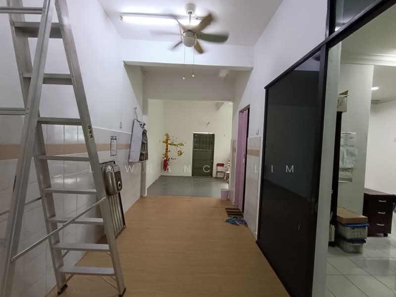 Rumah Teres 2 Tingkat untuk Dijual di Taman Jati (Batu Berendam) - Lawrance Lim - PropertyGuru.com.my