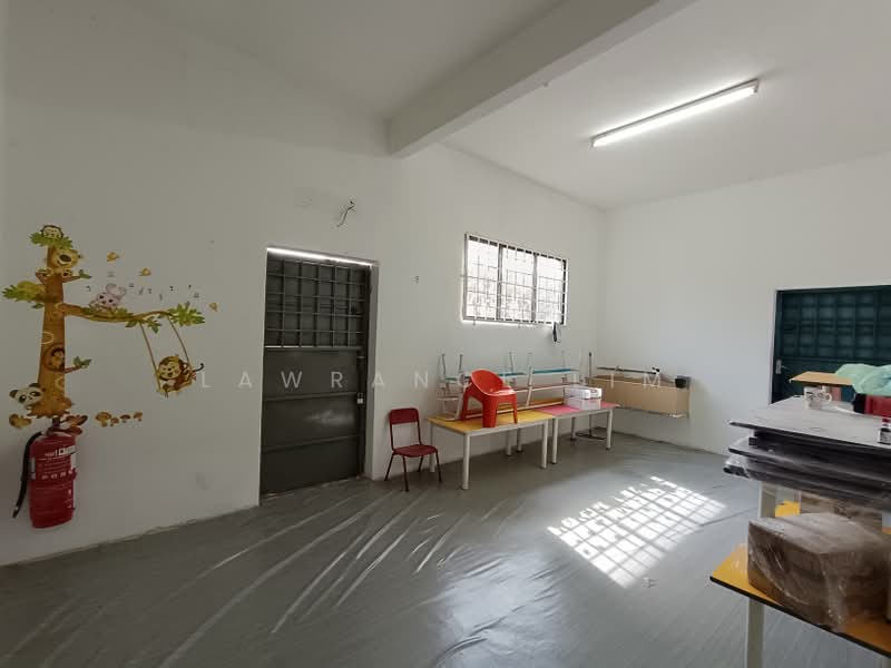 Rumah Teres 2 Tingkat untuk Dijual di Taman Jati (Batu Berendam) - Lawrance Lim - PropertyGuru.com.my