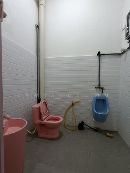 Rumah Teres 2 Tingkat untuk Dijual di Taman Jati (Batu Berendam) - Lawrance Lim - PropertyGuru.com.my