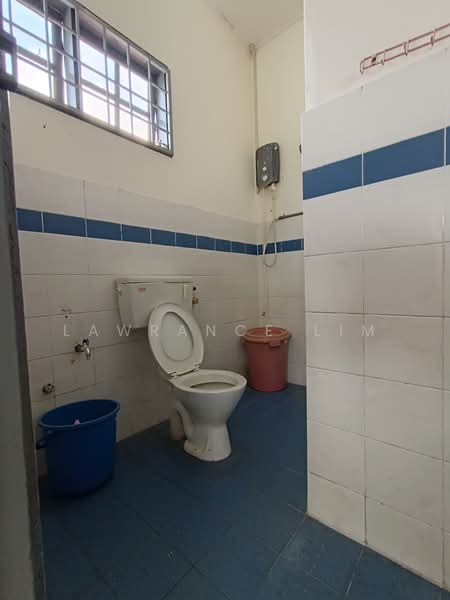 Rumah Teres 2 Tingkat untuk Dijual di Taman Jati (Batu Berendam) - Lawrance Lim - PropertyGuru.com.my