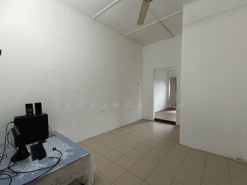 Rumah Teres 2 Tingkat untuk Dijual di Taman Jati (Batu Berendam) - Lawrance Lim - PropertyGuru.com.my