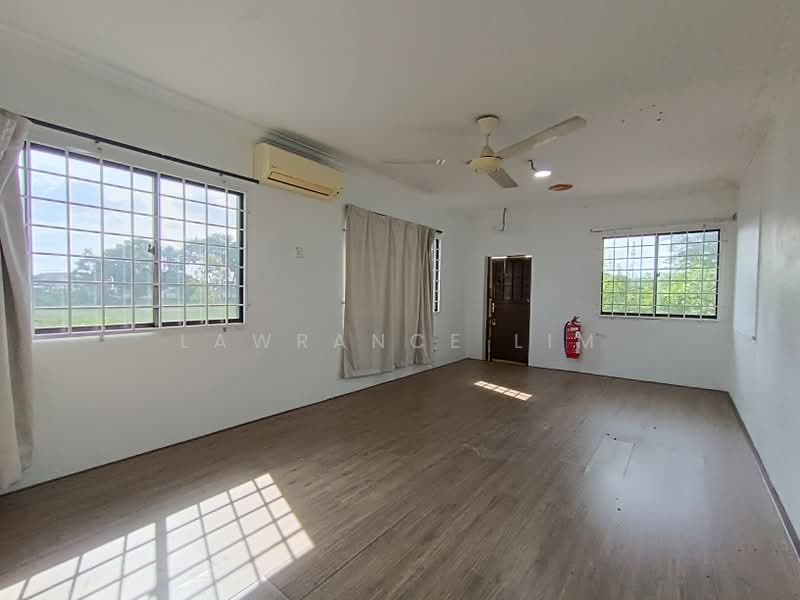 Rumah Teres 2 Tingkat untuk Dijual di Taman Jati (Batu Berendam) - Lawrance Lim - PropertyGuru.com.my