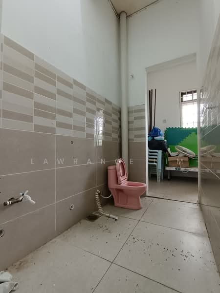 Rumah Teres 2 Tingkat untuk Dijual di Taman Jati (Batu Berendam) - Lawrance Lim - PropertyGuru.com.my