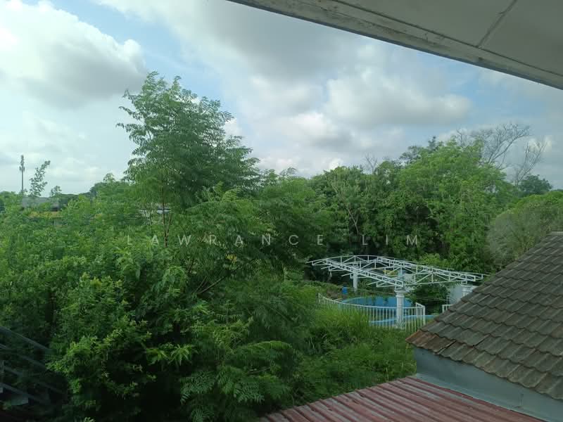 Rumah Teres 2 Tingkat untuk Dijual di Taman Jati (Batu Berendam) - Lawrance Lim - PropertyGuru.com.my