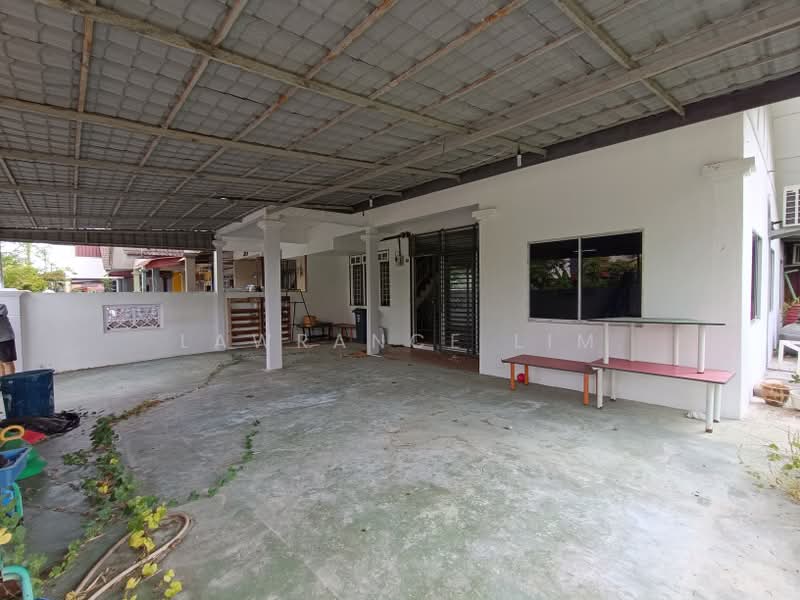 Rumah Teres 2 Tingkat untuk Dijual di Taman Jati (Batu Berendam) - Lawrance Lim - PropertyGuru.com.my
