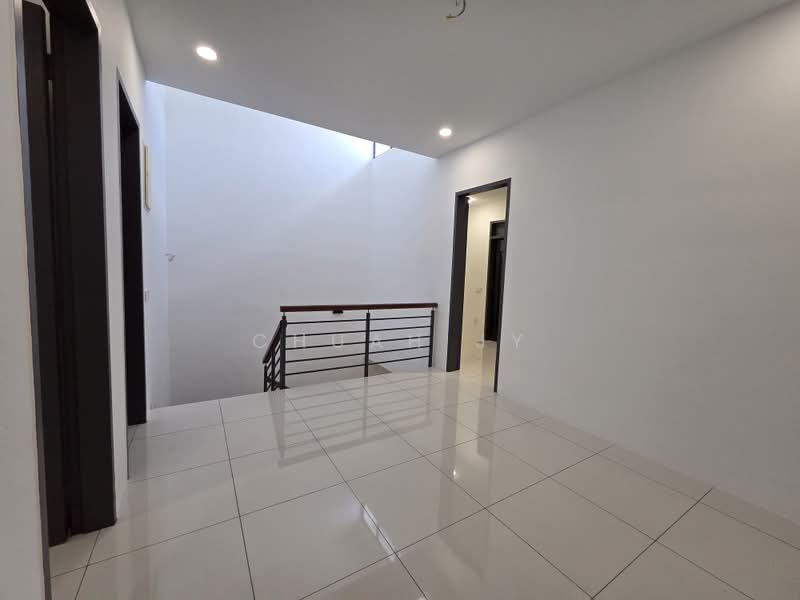 Terraced House for Sale in Taman Jasa Intan (Bukit Mertajam) - Chuah Jy - Interior - PropertyGuru.com.my