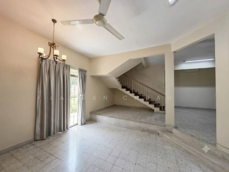 2-storey Terraced House for Sale in Taman Mayang (Petaling Jaya) - Lauran Chuah - Interior - PropertyGuru.com.my