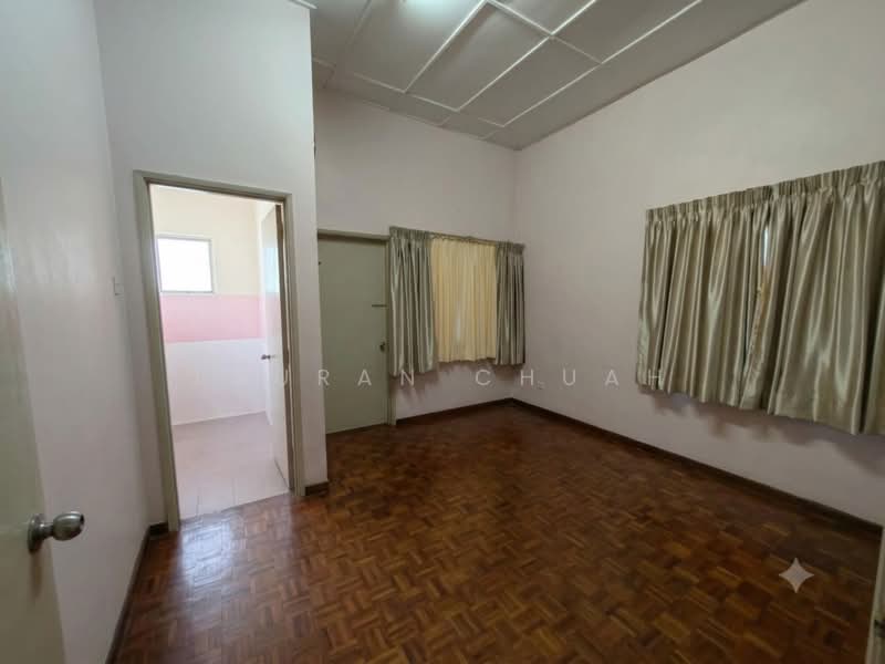 2-storey Terraced House for Sale in Taman Mayang (Petaling Jaya) - Lauran Chuah - Interior - PropertyGuru.com.my