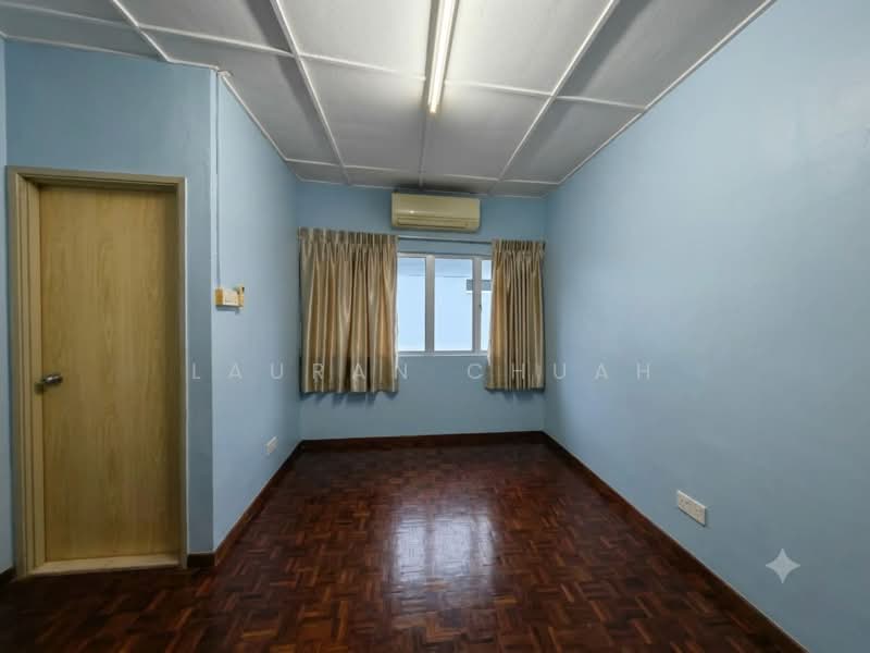 2-storey Terraced House for Sale in Taman Mayang (Petaling Jaya) - Lauran Chuah - Interior - PropertyGuru.com.my
