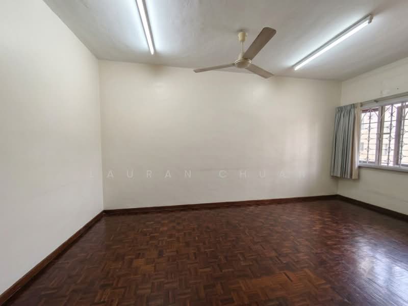 2-storey Terraced House for Sale in Taman Mayang (Petaling Jaya) - Lauran Chuah - Interior - PropertyGuru.com.my
