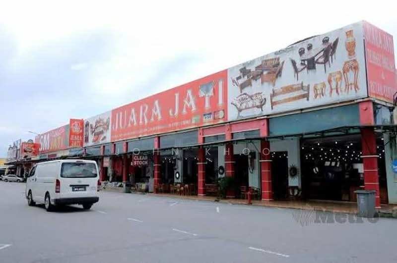 Rumah Teres 2 Tingkat untuk Dijual di Desa Jati (Nilai) - John Khoo - PropertyGuru.com.my