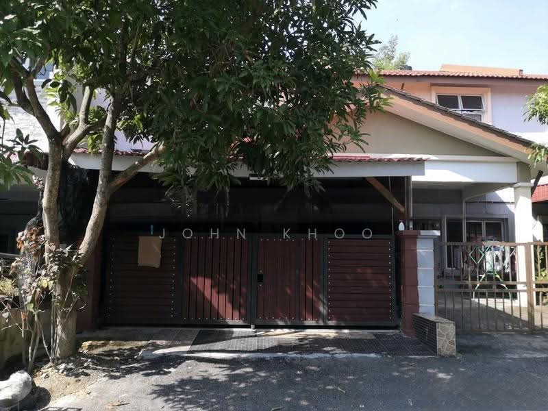 2-storey Terraced House for Sale in Desa Jati (Nilai) - John Khoo - Exterior - PropertyGuru.com.my