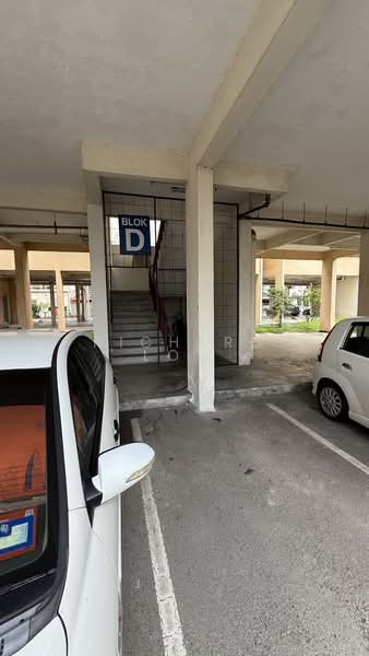 Pangsapuri untuk Dijual di Idaman Court - Richard Low - PropertyGuru.com.my
