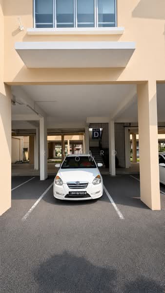 Pangsapuri untuk Dijual di Idaman Court - Richard Low - PropertyGuru.com.my