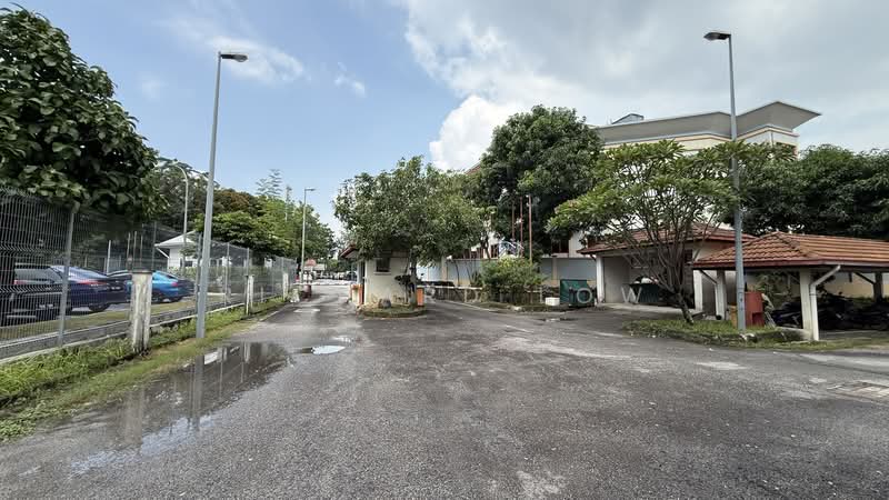 Pangsapuri untuk Dijual di Idaman Court - Richard Low - PropertyGuru.com.my