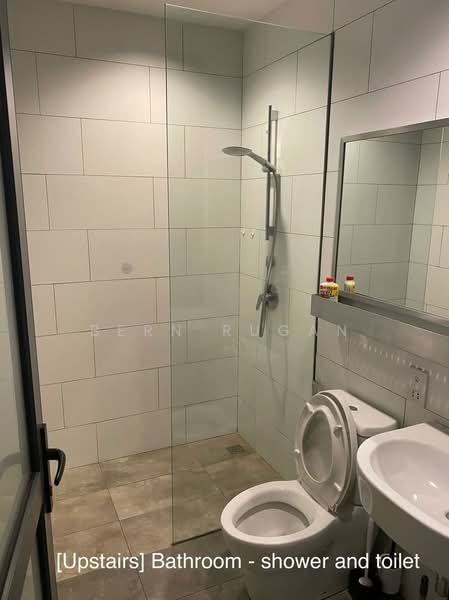 Condominium for Rent at Twy Duplex Condos - Bern Rugan - Bathroom - PropertyGuru.com.my