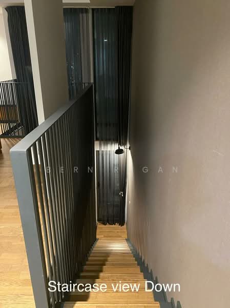 Condominium for Rent at Twy Duplex Condos - Bern Rugan - Interior - PropertyGuru.com.my