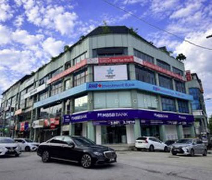 Shop / Office for Rent in Usj 10 (Subang Jaya) - Joanne Diong - Exterior - PropertyGuru.com.my