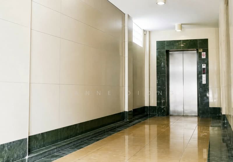 Shop / Office for Rent in Usj 10 (Subang Jaya) - Joanne Diong - Corridor - PropertyGuru.com.my