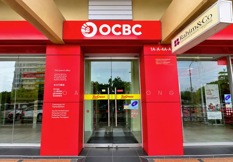 Shop / Office for Rent in Usj 10 (Subang Jaya) - Joanne Diong - Exterior - PropertyGuru.com.my