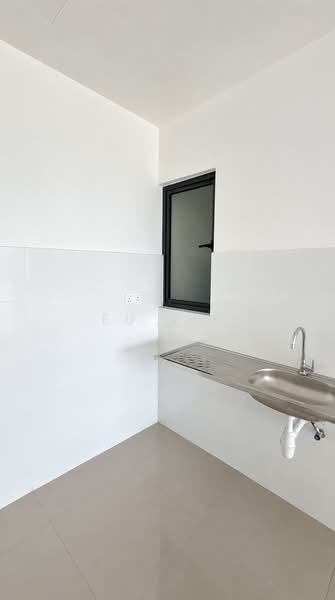 Servis Apartment untuk Disewa di D'Sini Residences - Eu Jie - Interior - PropertyGuru.com.my