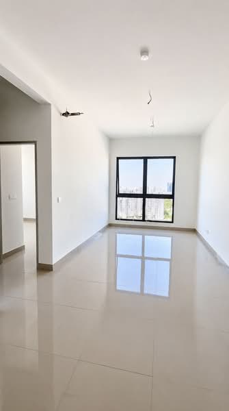 Servis Apartment untuk Disewa di D'Sini Residences - Eu Jie - Interior - PropertyGuru.com.my