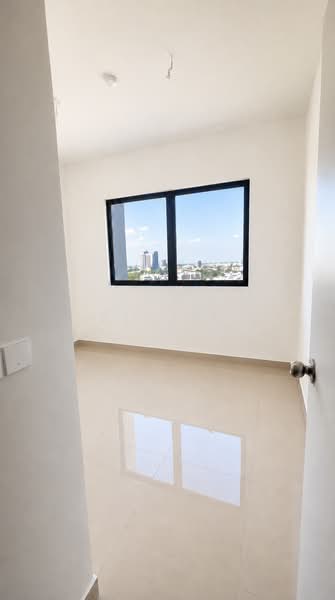 Servis Apartment untuk Disewa di D'Sini Residences - Eu Jie - Interior - PropertyGuru.com.my