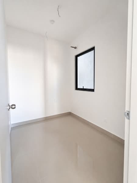 Servis Apartment untuk Disewa di D'Sini Residences - Eu Jie - Interior - PropertyGuru.com.my