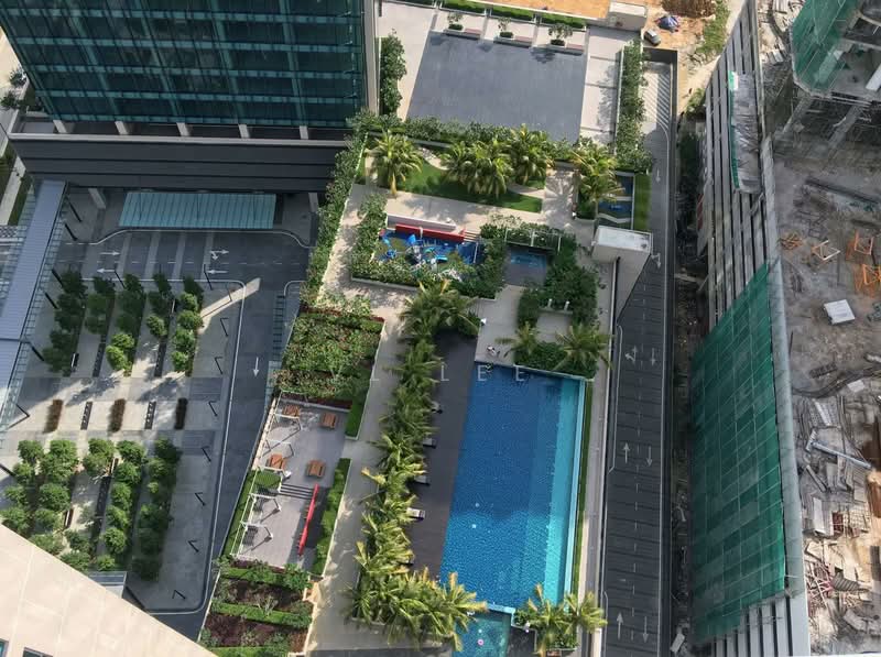 Apartment for Rent at Imperia - VL Lee - PropertyGuru.com.my