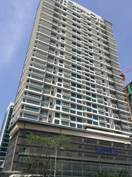 Apartment for Rent at Imperia - VL Lee - PropertyGuru.com.my