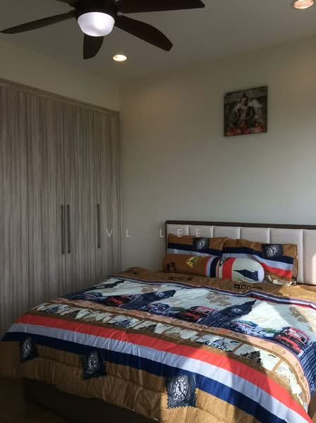 Apartment for Rent at Imperia - VL Lee - PropertyGuru.com.my