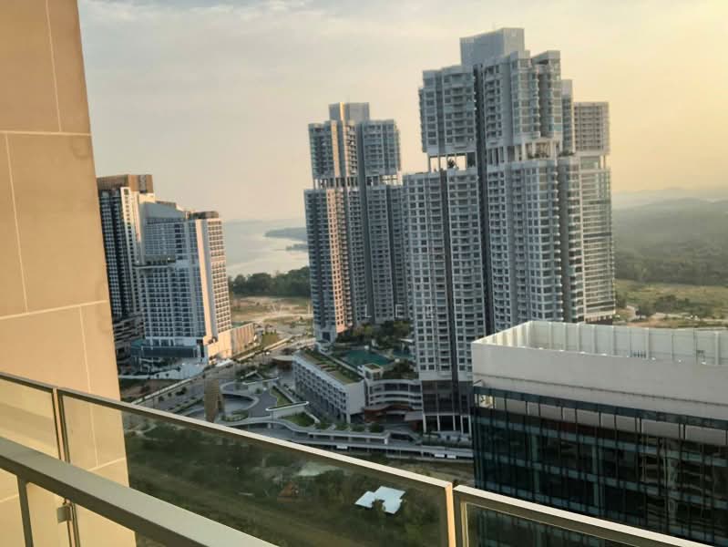 Apartment for Rent at Imperia - VL Lee - PropertyGuru.com.my