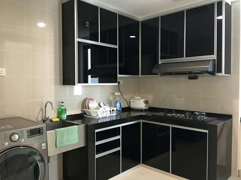 Apartment for Rent at Imperia - VL Lee - PropertyGuru.com.my