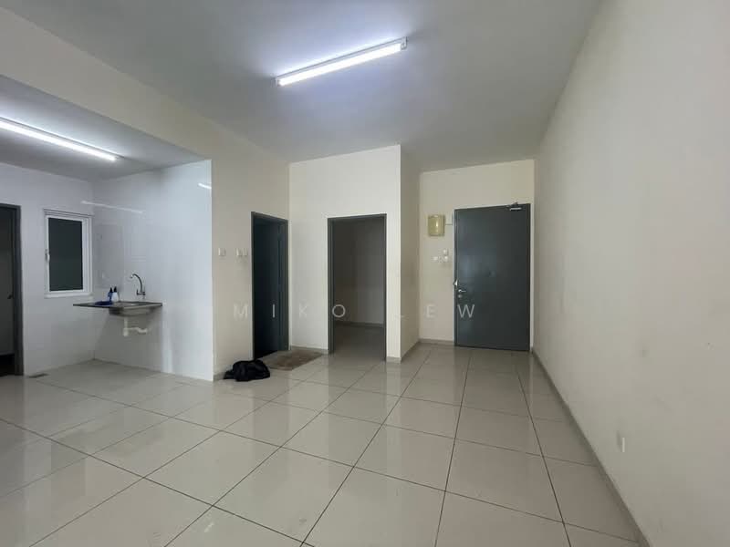 Kondominium untuk Disewa di Lavender Residences - Miko Lew - PropertyGuru.com.my