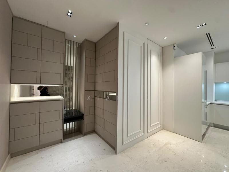 Service Residence for Rent at Banyan Tree Signatures - Jack Loo - Interior - PropertyGuru.com.my