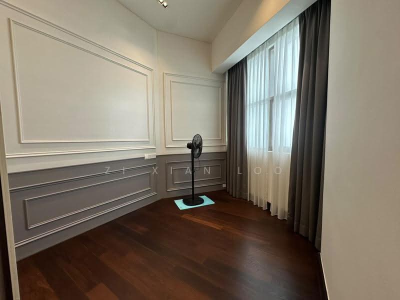 Service Residence for Rent at Banyan Tree Signatures - Jack Loo - Interior - PropertyGuru.com.my