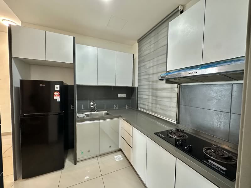 Service Residence for Rent at SKS Habitat - Elaine Lau - PropertyGuru.com.my