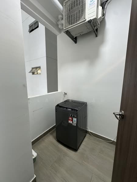 Service Residence for Rent at SKS Habitat - Elaine Lau - PropertyGuru.com.my