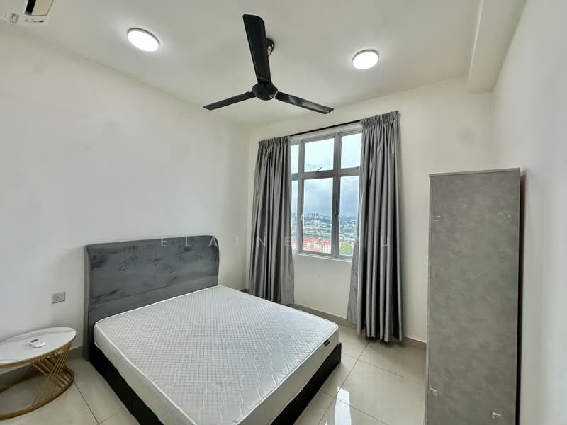 Service Residence for Rent at SKS Habitat - Elaine Lau - PropertyGuru.com.my