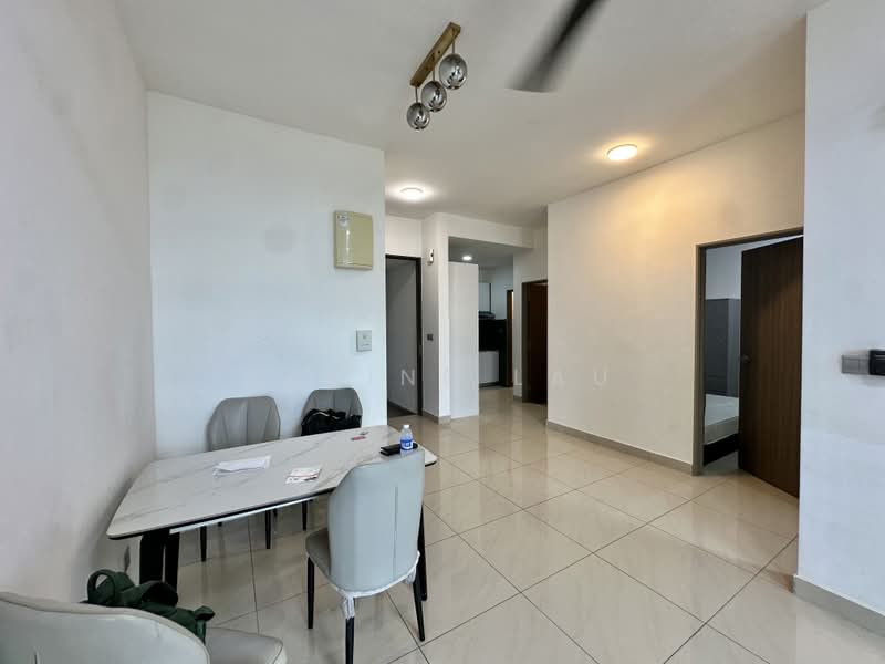 Service Residence for Rent at SKS Habitat - Elaine Lau - PropertyGuru.com.my