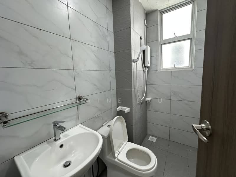 Service Residence for Rent at SKS Habitat - Elaine Lau - PropertyGuru.com.my