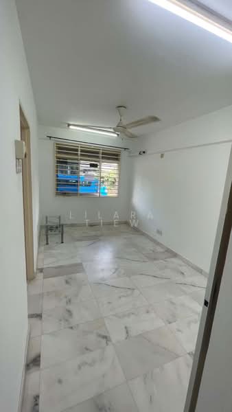 Flat for Sale at Taman Ehsan Jaya - Lilara Tiew - PropertyGuru.com.my