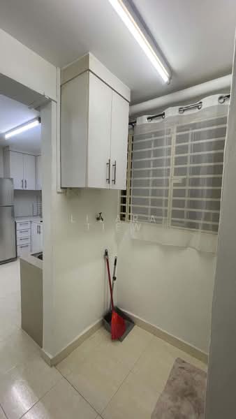 Flat for Sale at Taman Ehsan Jaya - Lilara Tiew - PropertyGuru.com.my