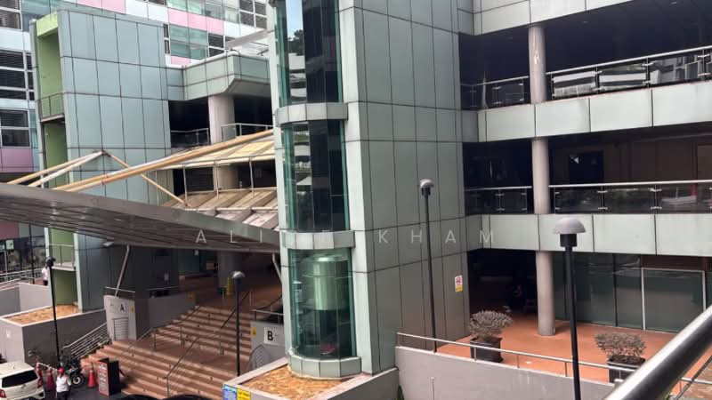 Office for Sale in Leisure Commerce Square (Petaling Jaya) - Alice Kham - Exterior - PropertyGuru.com.my